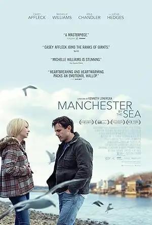 فيلم Manchester by the Sea 2016 مترجم - باهي فيلم